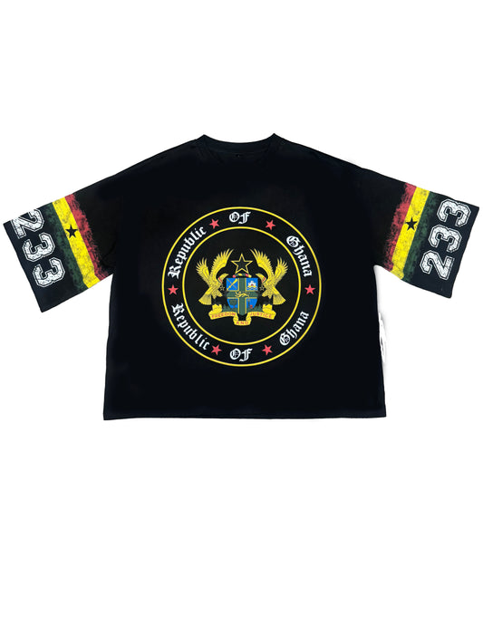Ghana Tee